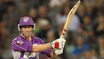 Big Bash League: George Bailey, James Faulkner shine as Hobart Hurricanes wins over  Perth Scorchers