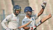 Ranji Trophy-2018-19-Group-B-Round-8-Day-4-Abhimanyu-Easwaran-Century-helps-Bengal-beat-Delhi-by-7-wickets