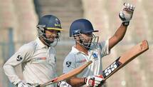 Ranji Trophy-2018-19-Group-B-Round-8-Day-4-Abhimanyu-Easwaran-Century-helps-Bengal-beat-Delhi-by-7-wickets