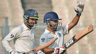 Ranji Trophy-2018-19-Group-B-Round-8-Day-4-Abhimanyu-Easwaran-Century-helps-Bengal-beat-Delhi-by-7-wickets