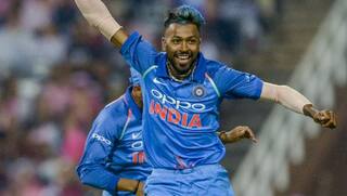India vs New Zealand: Hardik Pandya takes a stunning catch to dismiss Kane Williamson