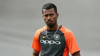 Anirudh Chaudhary: Hardik Pandya, KL Rahul be suspended, enquiry must be conducted against them