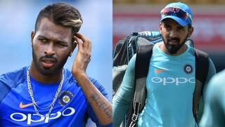 Team need Hardik Pandya, KL Rahul for world cup 2019, say s sreesanth