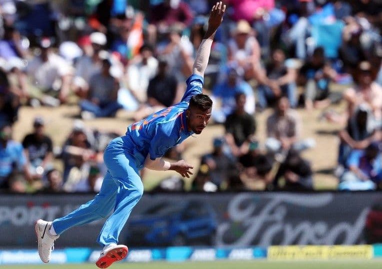 Eccentricity key for rare allrounders like Hardik Pandya