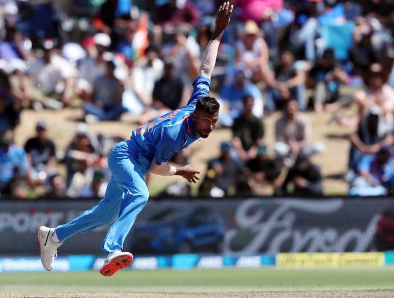 On ODI comeback, Hardik Pandya underlines bowling value