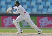 Haris Sohail rules out of South Africa tour due to Knee injury