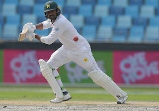 Haris Sohail rules out of South Africa tour due to Knee injury