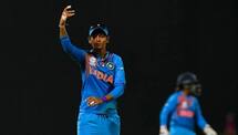 Harmanpreet Kaur: There has never been any problem between me and Mithali Raj