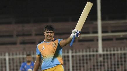 Bangladesh Premier League: Hazratullah Zazai, Rubel Hossain shines as Dhaka Dynamites  wins over Rajshahi Kings