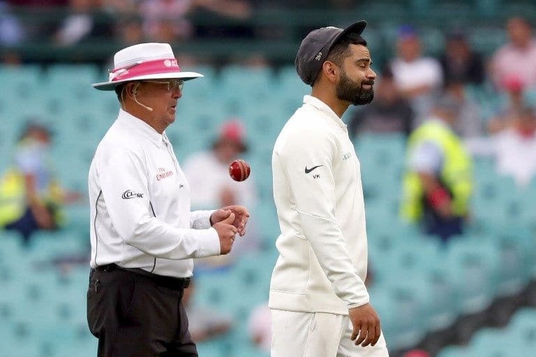 4th Test: Australia face uphill battle in second innings after truncated day