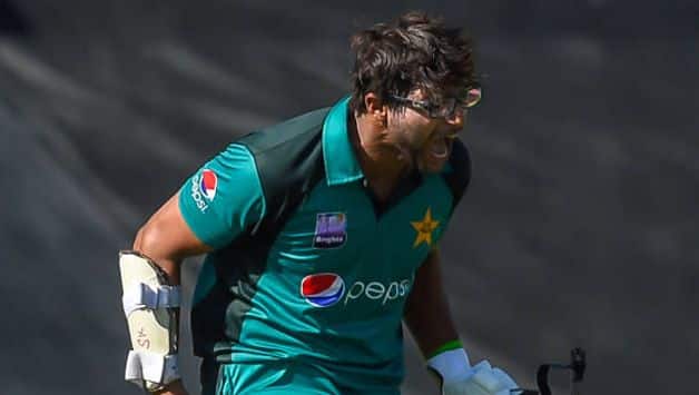 Imam ul Haq