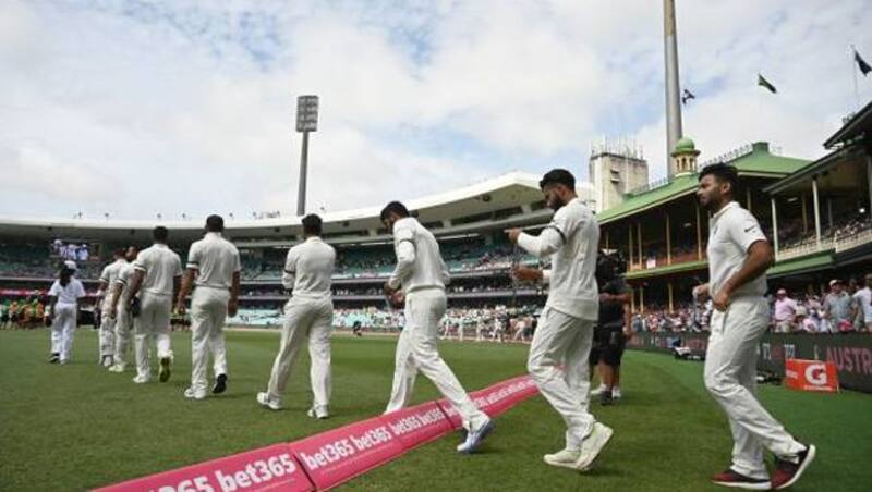 India black armbands