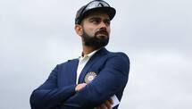 Virat Kohli named as captain of ICC’s Test and ODI teams of 2018