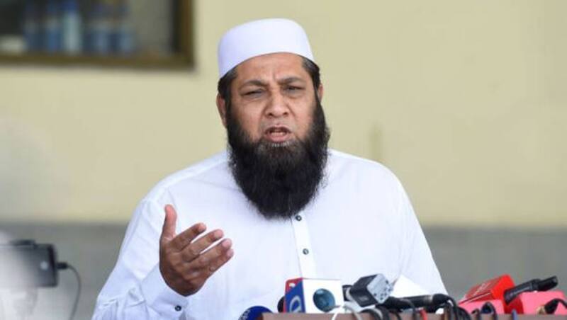 Inzamam ul Haq