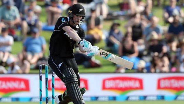James Neesham