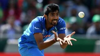 ICC ODI Ranking: Jasprit Bumrah retain Top Position