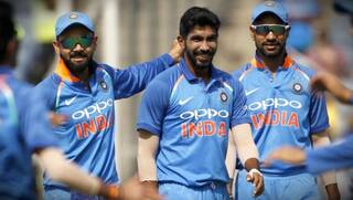 India vs Australia: Bumrah-led Attack Makes India World Cup Favourites says Gillespie