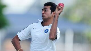 Ranji Trophy Semi Final: Karnataka vs Saurashtra, Day 1
