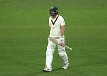 CA XI vs Sri Lanka: Twin failures for Test aspirants Joe Burns, Matt Renshaw