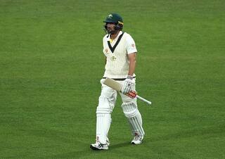 CA XI vs Sri Lanka: Twin failures for Test aspirants Joe Burns, Matt Renshaw