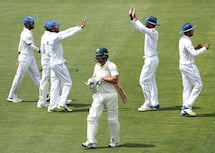 Jason Behrendorff, Nathan Lyon out of third ODI; Billy Stanlake and Adam Zampa in