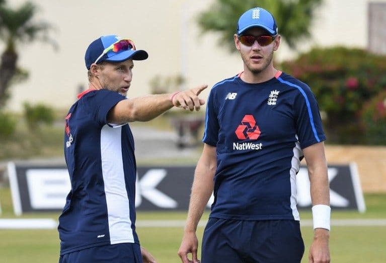 Stuart Broad’s inclusion for Antigua Test crucial to England’s chances: Mike Atherton
