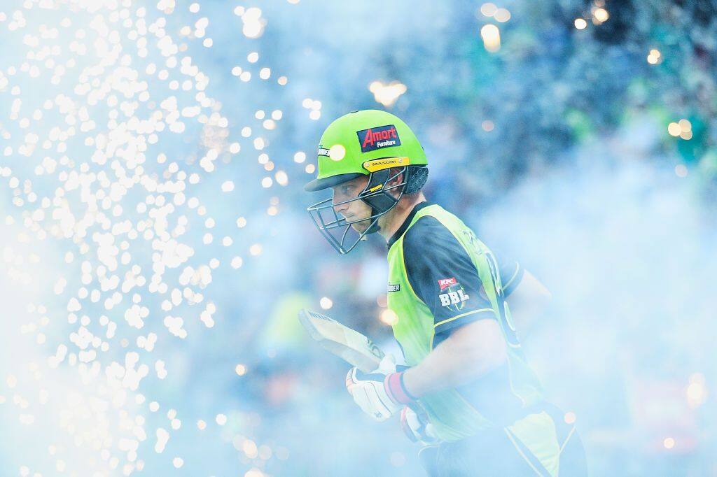 Coming off ‘best’ year ever, Jos Buttler confident in where his game is