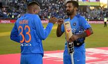 Diana Edulji recommends suspending Pandya and Rahul till investigation is Pending