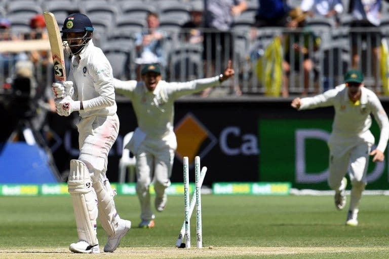 KL Rahul named in India’s 13, Umesh Yadav takes Ishant Sharma’s place