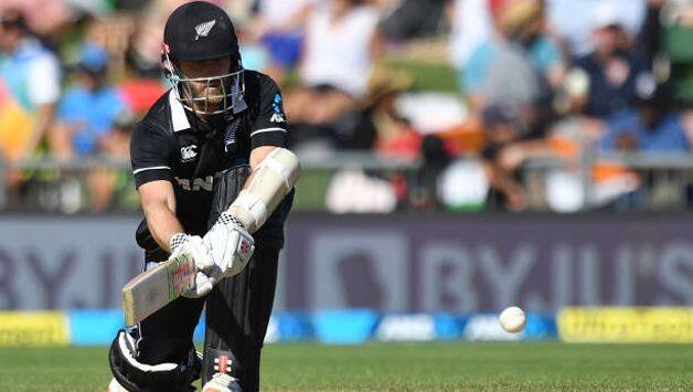 Kane Williamson