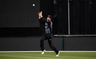 1st ODI: Crunch time for New Zealand, Sri Lanka as World Cup year begins