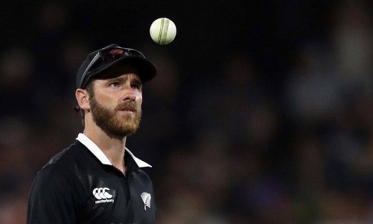 2nd ODI: New Zealand aim to ground high-flying India