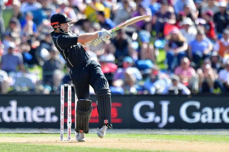 Kane Williamson is the most attractive batsman to watch: Virat Kohli