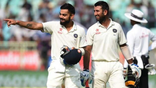 India vs Australia, 4th Test: Cheteshwar Pujara is worthy of many privileges in Virat Kohli’s kingdom; Says Ian Chappell