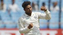 India vs Australia, 4th Test: I need more time to improve as Test bowler; Says Kuldeep Yadav