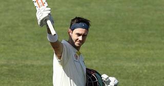Australia vs Sri Lanka, 1st Test: Kurtis Patterson, Jhye Richardson to Test debut against Sri Lanka