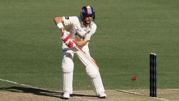 Kurtis Patterson @ Getty Image