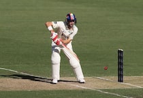 CA XI vs Sri Lanka: Kurtis Patterson, Jake Doran hundreds overshadow Test aspirants’ failures