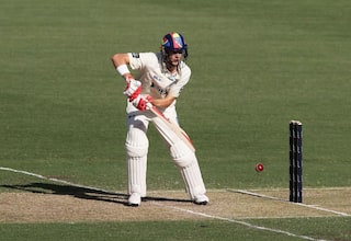 CA XI vs Sri Lanka: Kurtis Patterson, Jake Doran hundreds overshadow Test aspirants’ failures