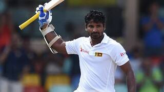 Sri Lanka includes Kusal Perera in Test squad vs Australia