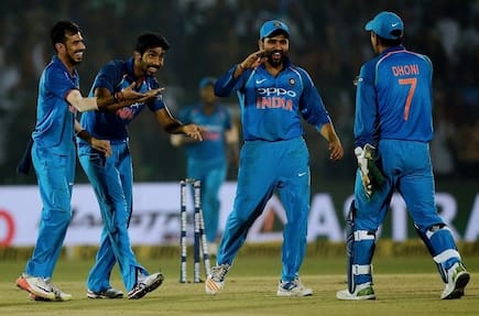 India cricket team have chance to close in on England in ODI team rankings