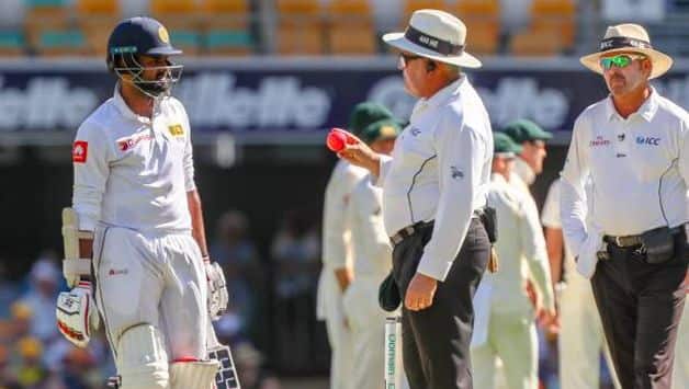 Lahiru Thirimanne