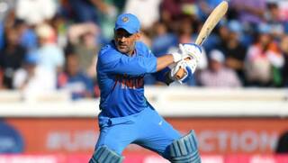India have benefitted from MS Dhoni’s finishing ability : Jason Gillespie