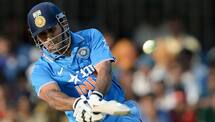 Old MS Dhoni is back with a vengeance, says Allan Border