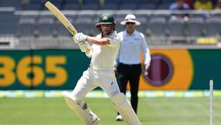 Brisbane Test: Sri Lanka bowled out at 144, Australia 72/2 on Day 1