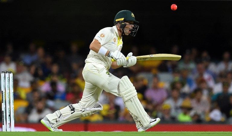Marcus Harris halves Sri Lanka’s 144 after quicks excel