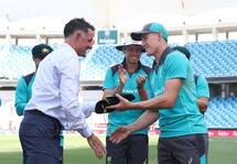 Rory Burns chasing breakthrough Test innings as career takes shape