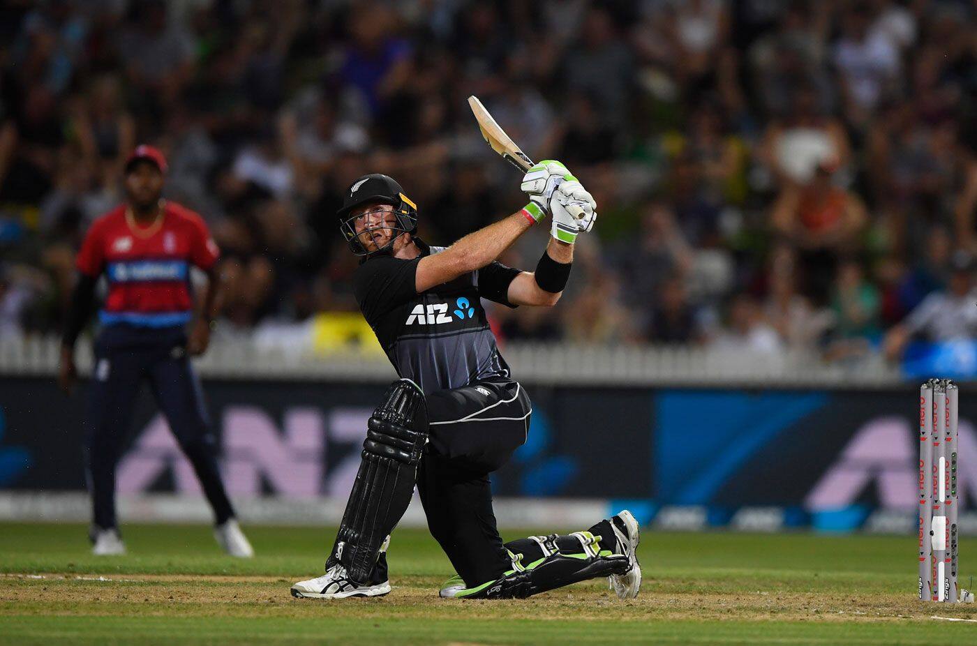 Test series won, New Zealand switch to World Cup mode against Sri Lanka