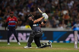 Test series won, New Zealand switch to World Cup mode against Sri Lanka