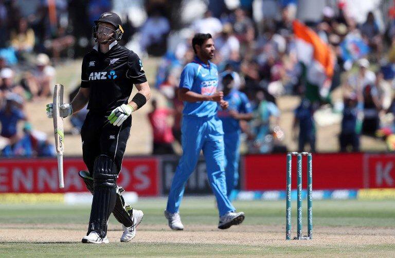 I won’t drop struggling Blackcaps stars: Coach Gary Stead